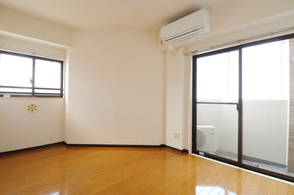 サンテミリオン上井草の物件内観写真